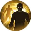 Flicker emote