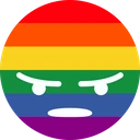 gayngery emote