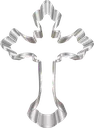 white_cross static emote