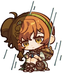 sad emote