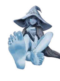 Ranni emote