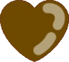 Dark_Yellow_Heart emote