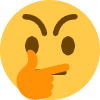 sus emote