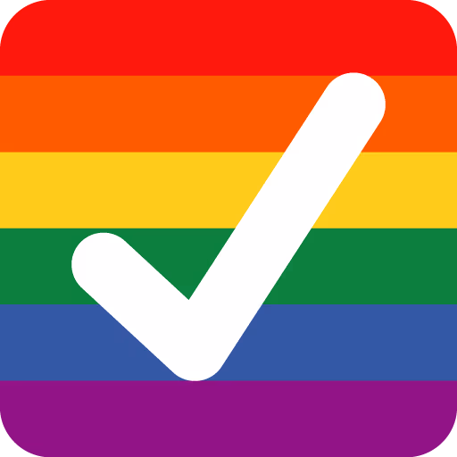 rainbow_indicator_check_mark emote