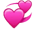 heartspin emote