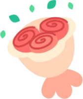 BigBouquet emote