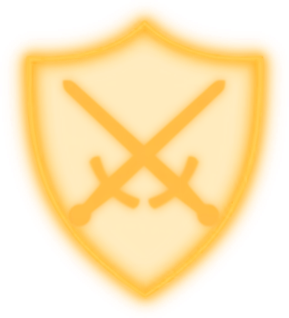 Role_Mod_Yellow emote