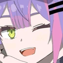 TowaWink emote