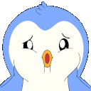 PenguChonk animated emote