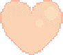 peachheart static emote