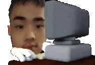 nowwhat emote