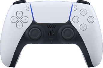 PS5Controller emote