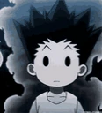 GonWhat emote