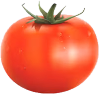 tomato emote