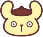 pompomscared emote