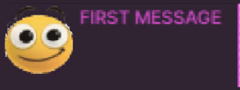 FirstTimeAga emote