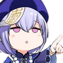 qiqipoint emote