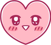 cute_heart emote