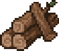Log static emote