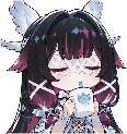 ColumbinaSip emote