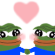 peepoCouple emote