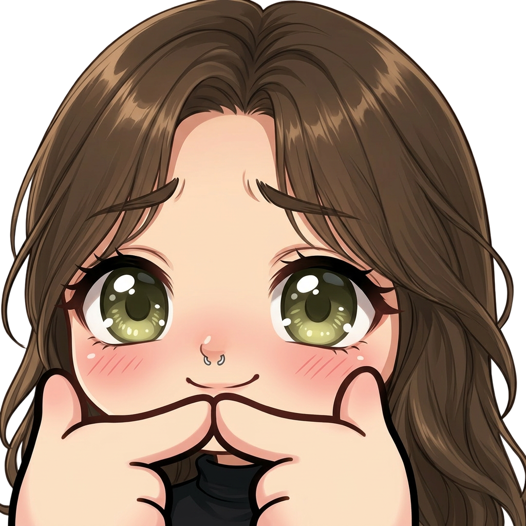 charlie_shy_fingers