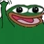 PepeWaving emote