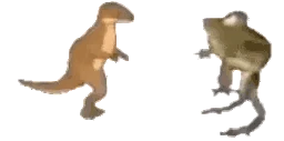 CaminoSSS emote