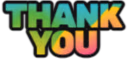 ColorfulThankYou emote