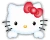 HelloKittyWink emoji