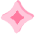 PinkStar static emote