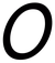 number_zero emote