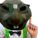 xddNerd emote