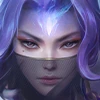 LuoYi emote