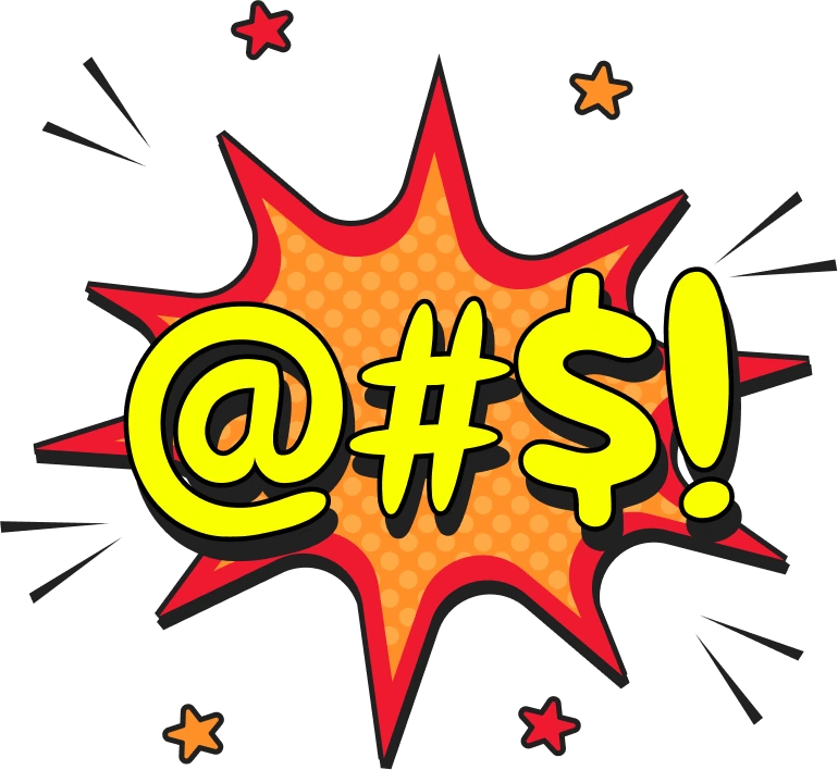 ASDF emote