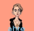 ahre emote