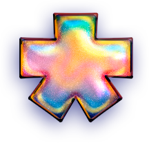 holo_asterisk_star emote