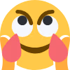 MadBlud emote