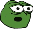 Pepe_Shock emote