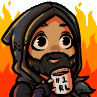 RaidLead_ThisIsFine1 sticker