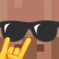 Villager_yo emote