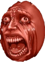 BehelitAWAKE emote
