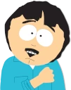 SmilingRandy emote