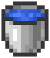 Classic static emote