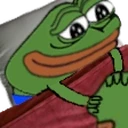 Headge emote