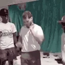 adinDancing emote