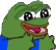 Pepe_WannaHug emote