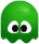 pacman_funky emote