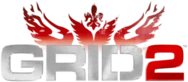 Grid2Logo emote