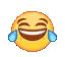 ChaoticLaughter emote